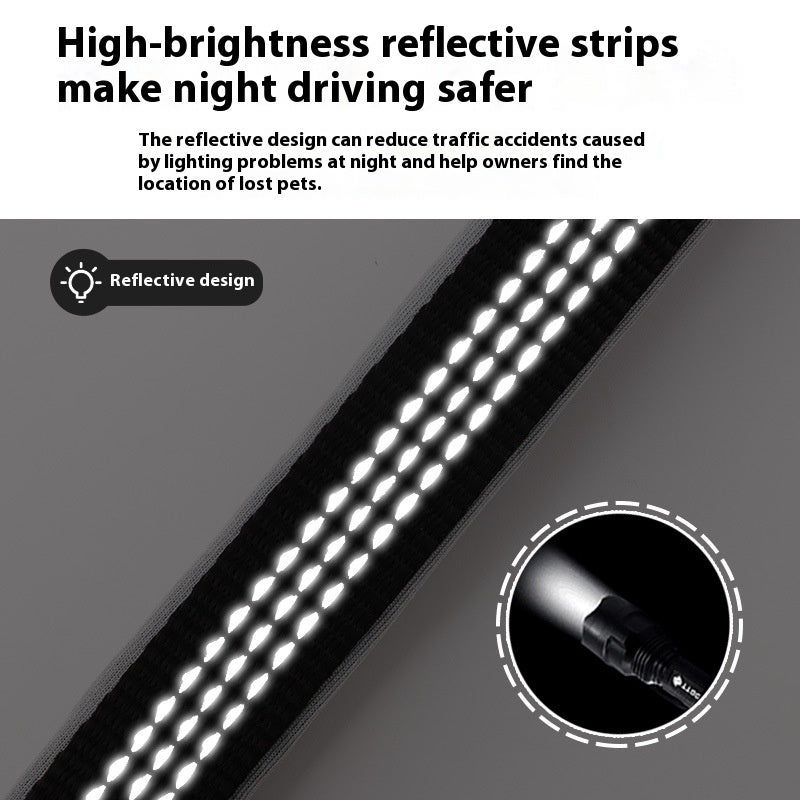 Anti-lost Dog Leash Pet Supplies