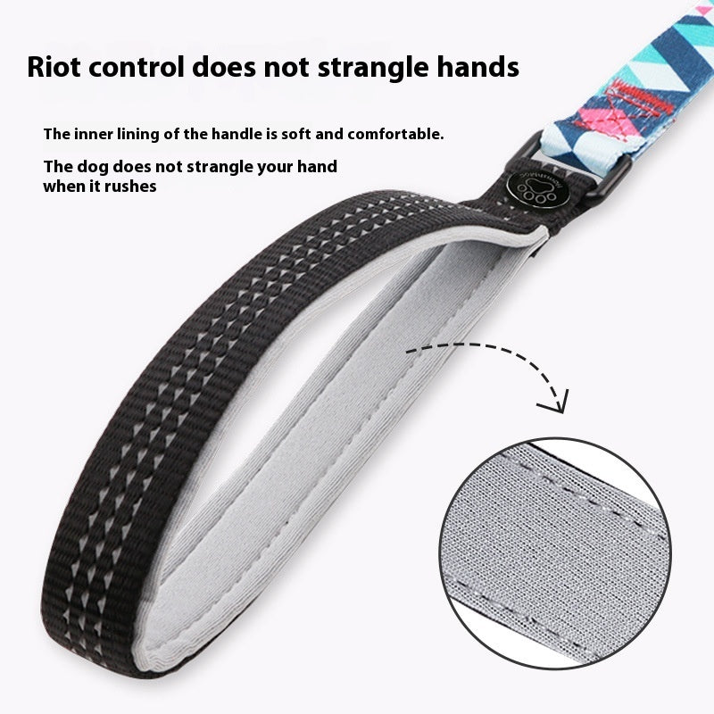 Anti-lost Dog Leash Pet Supplies