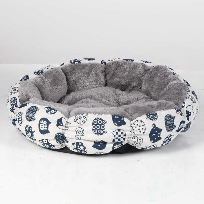 Cat Bed Cat Beds For Indoor