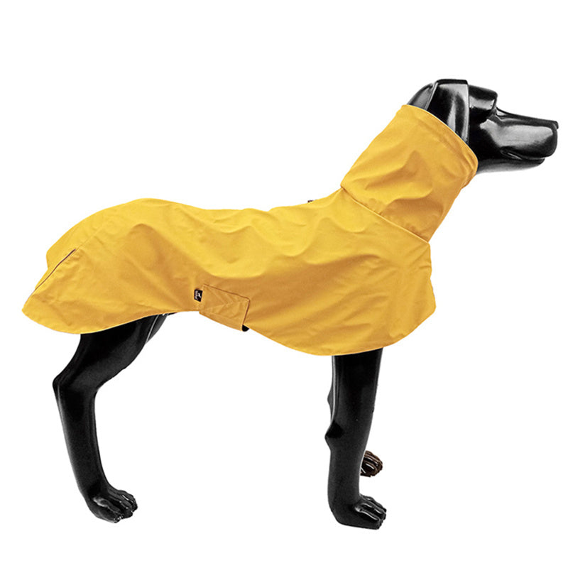 Waterproof Windproof Raincoat