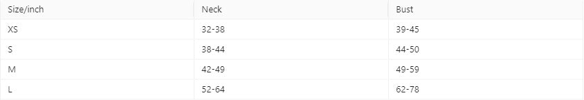 Outdoor Microfiber Vest Dog Leash