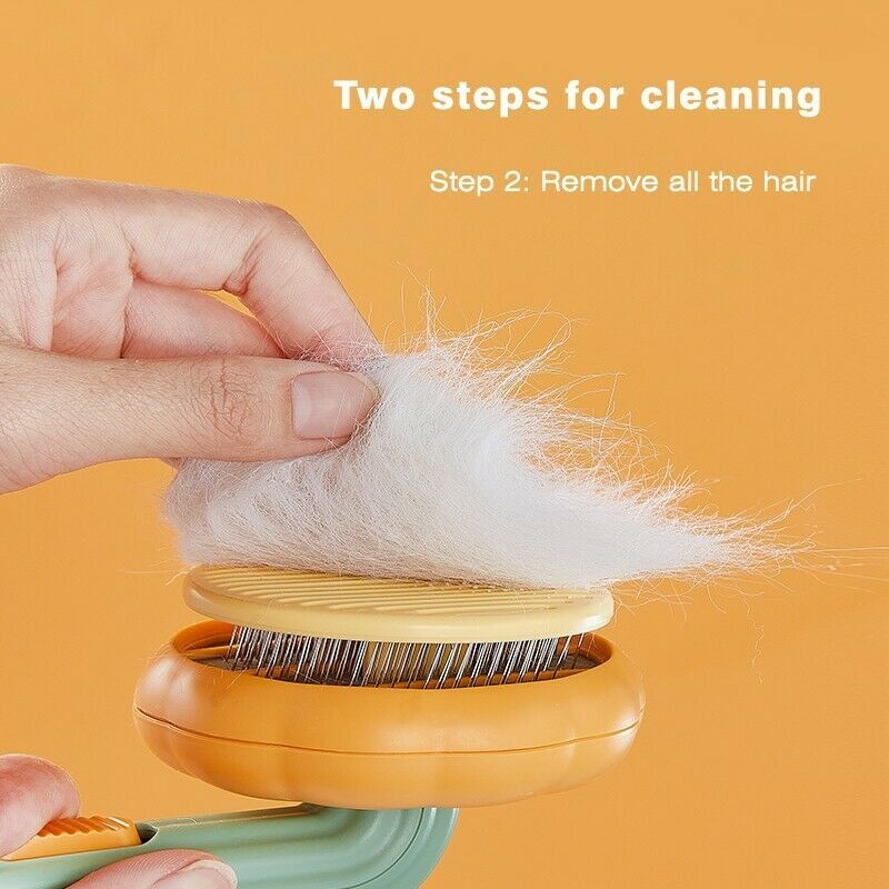 Dog Brush For Pet Grooming