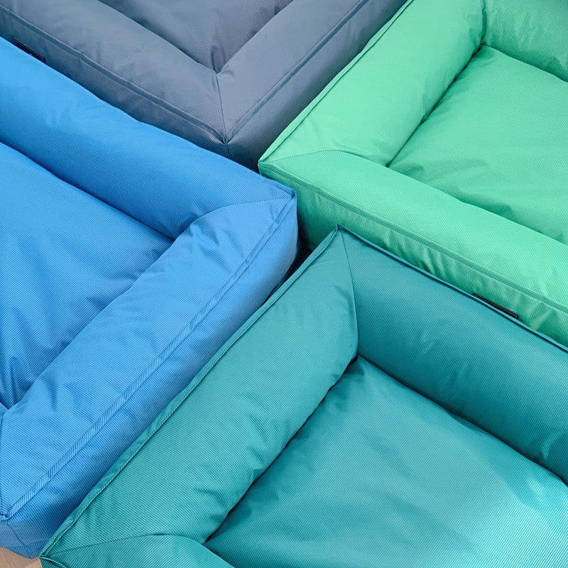 Fully Kennel Summer Waterproof Dog Mat