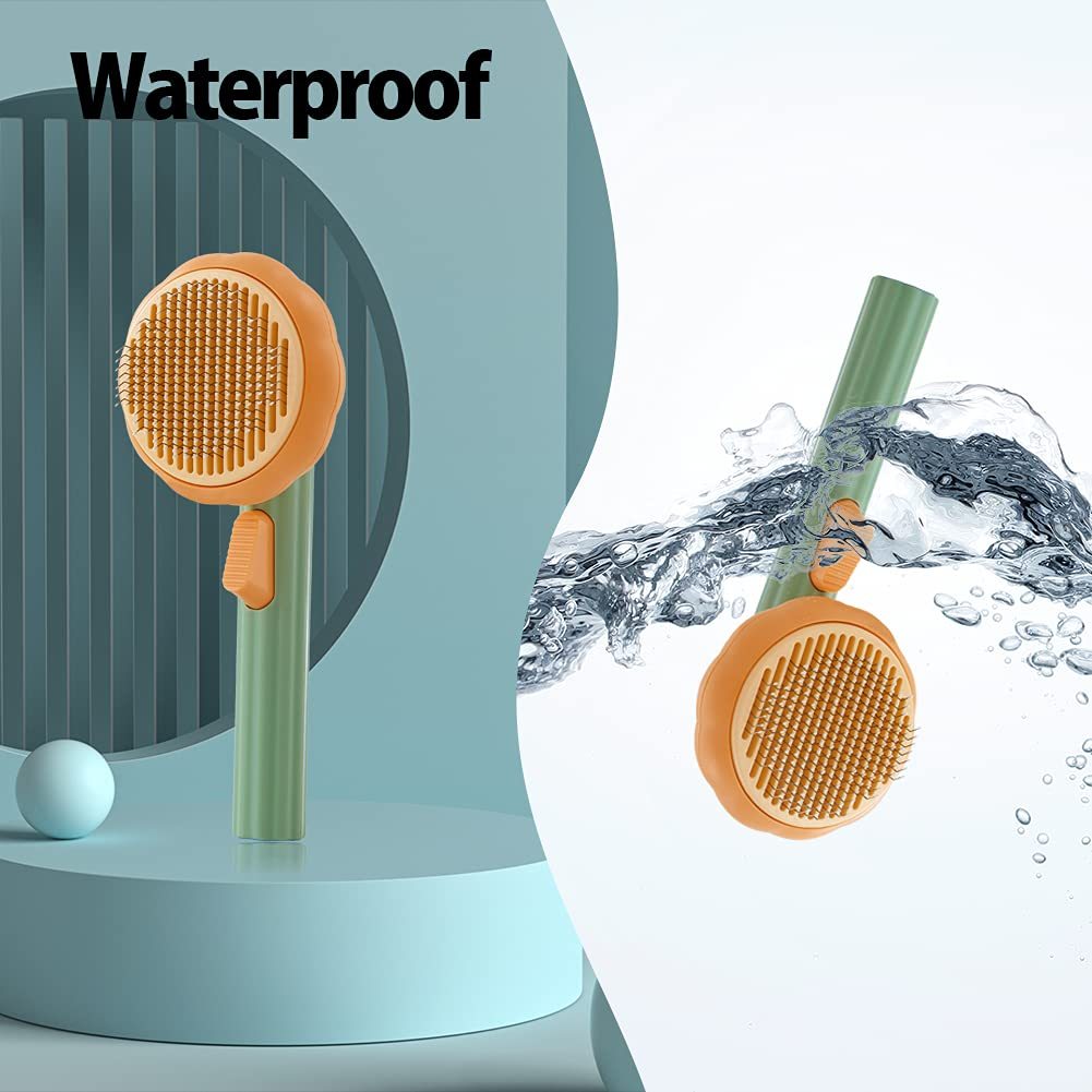 Dog Brush For Pet Grooming