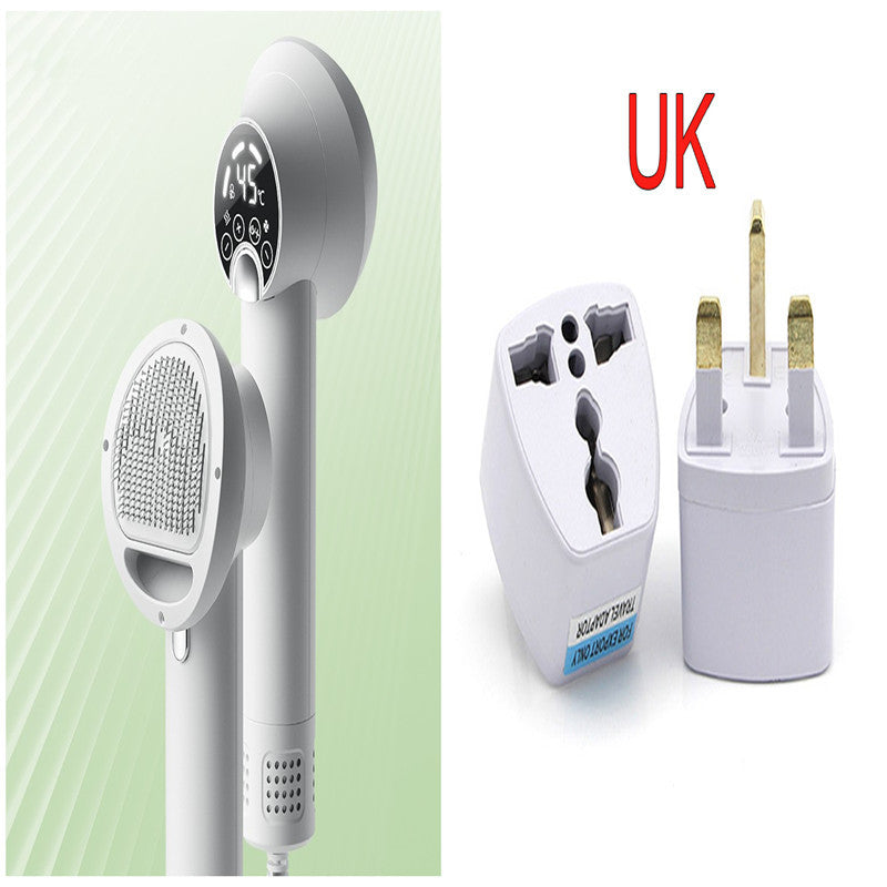 Smart Pet Hair Dryer Dog Golden