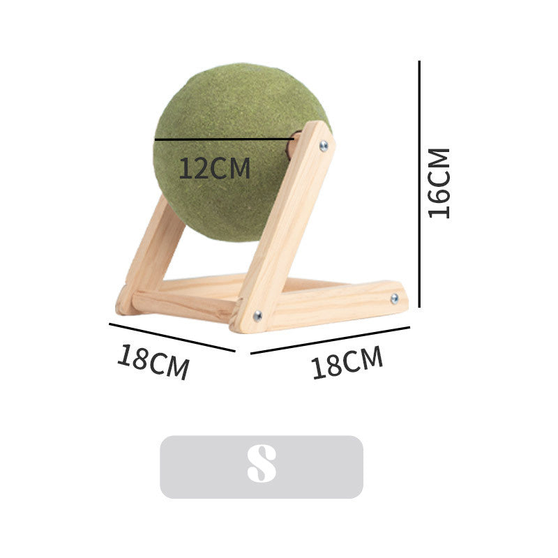 Catnip Balls Catnip Toys For Cats