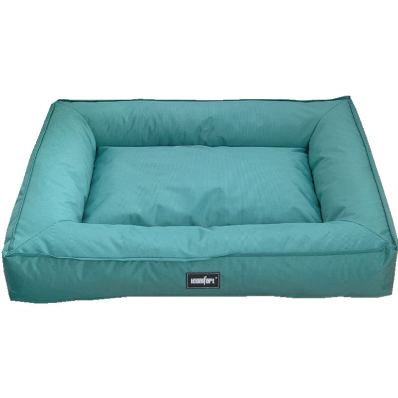 Fully Kennel Summer Waterproof Dog Mat