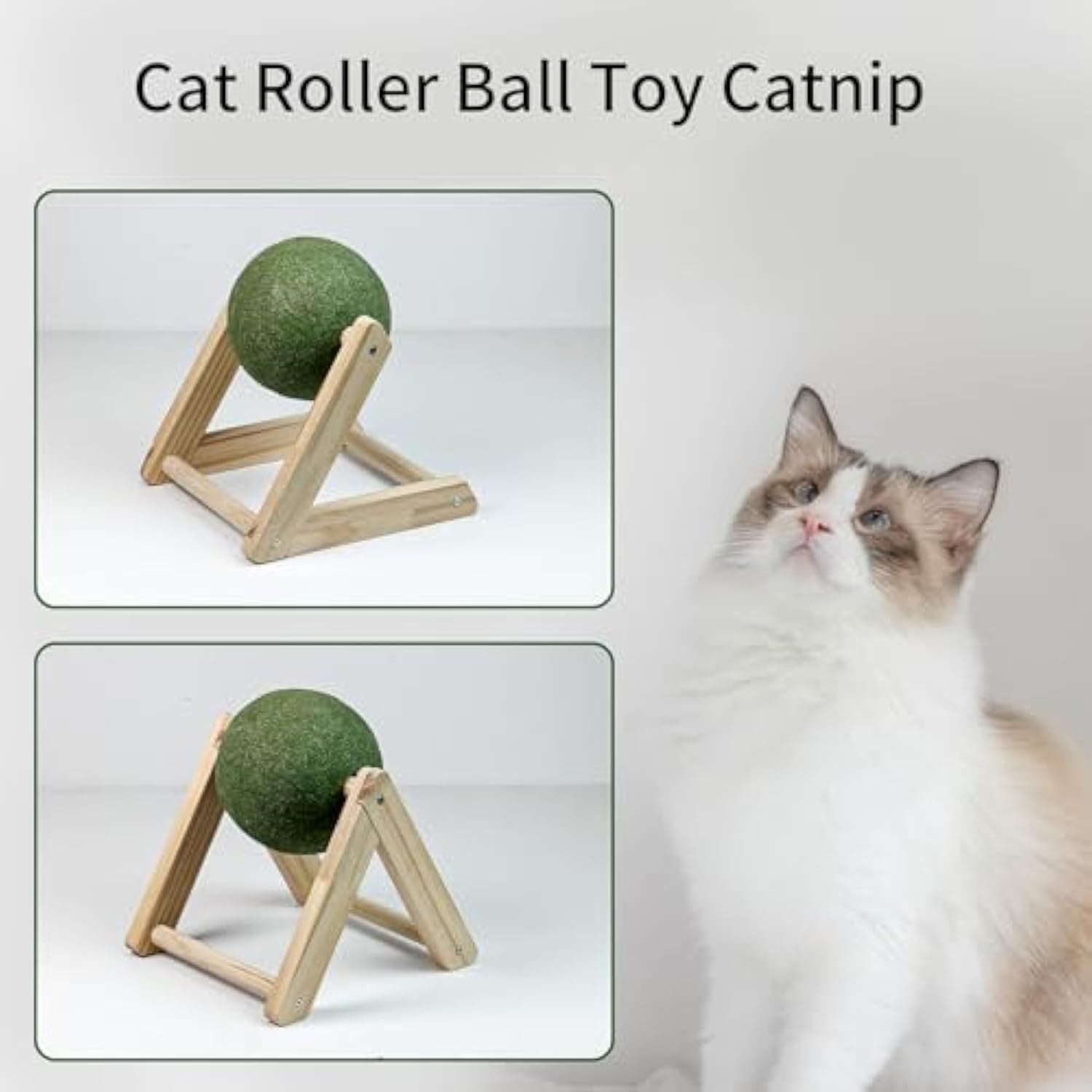 Catnip Balls Catnip Toys For Cats