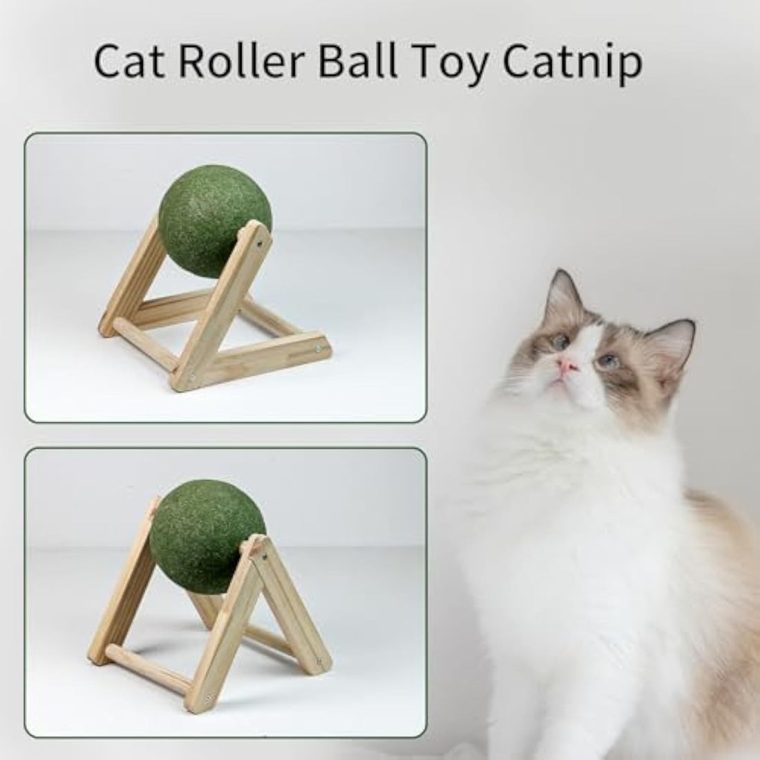Catnip Balls Catnip Toys For Cats